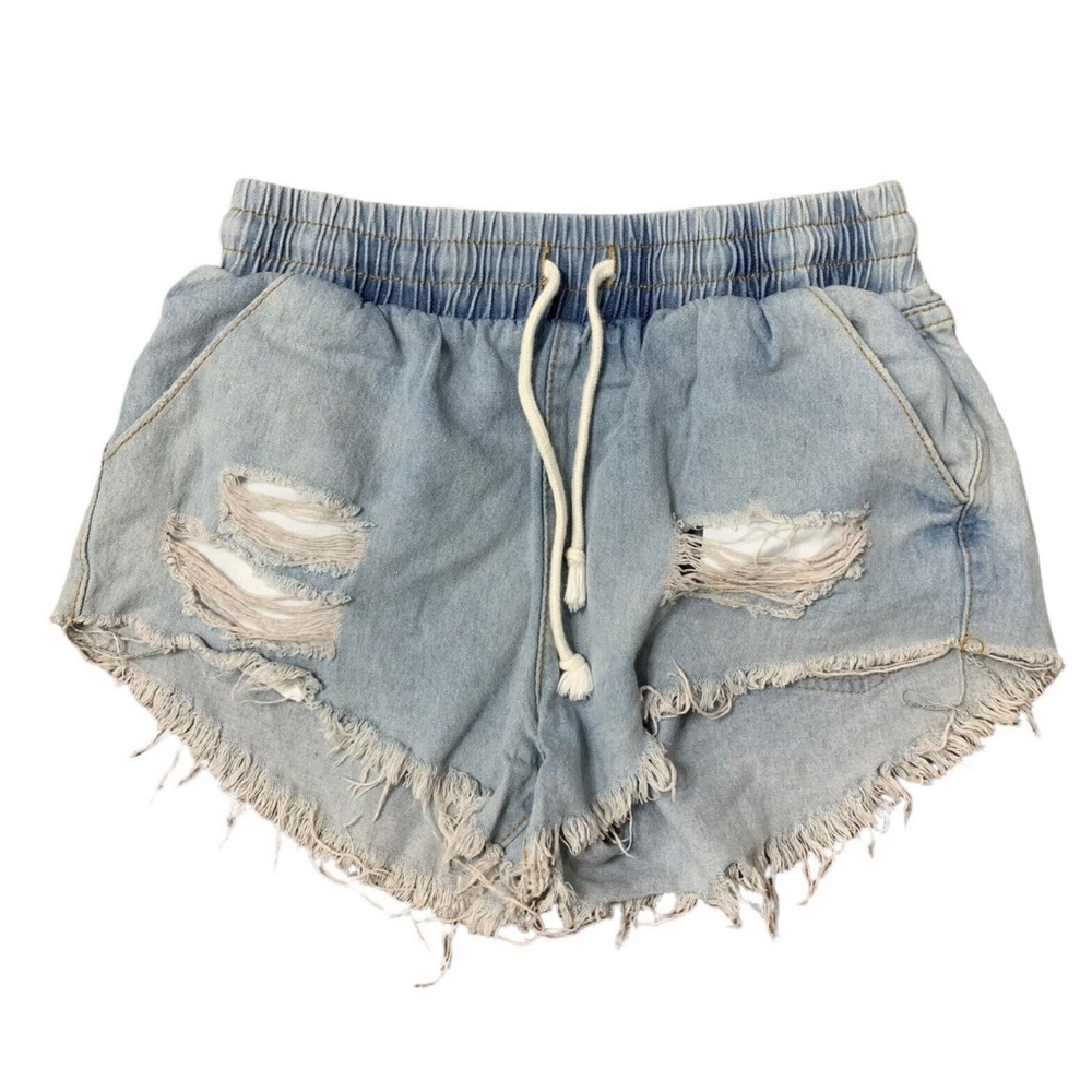 Hayden Los Angeles Jean Shorts